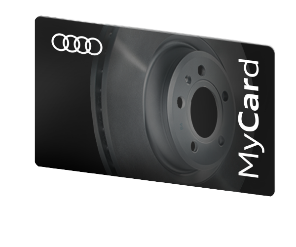 MyCard