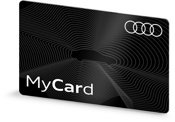 MyCard