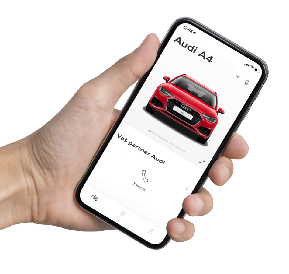 Audi Assistance