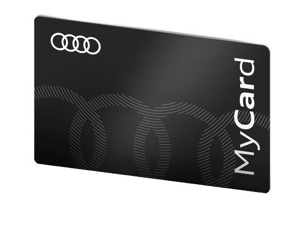 MyCard