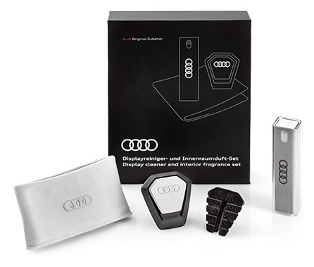 Audi Eshop